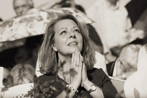 Madonna di Trevigo: ex seguace parla di falsi miracoli e scritte in aramaico 7