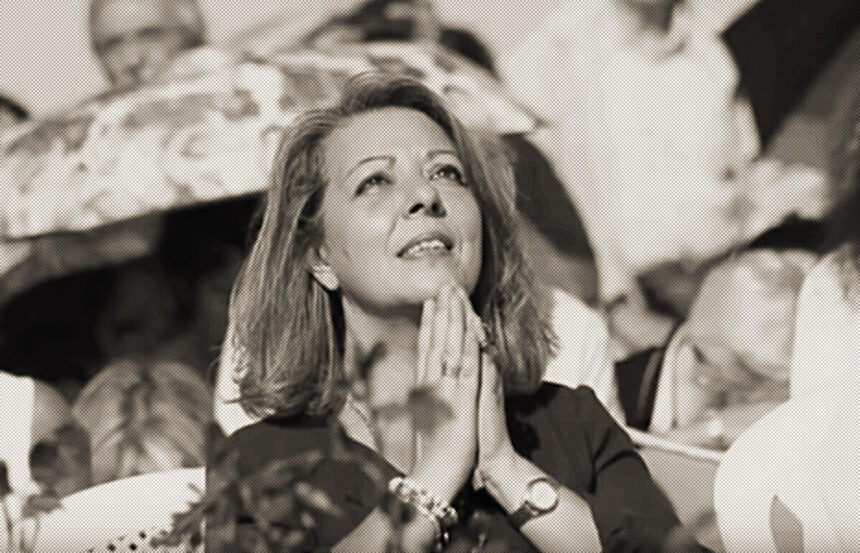 Madonna di Trevigo: ex seguace parla di falsi miracoli e scritte in aramaico 1