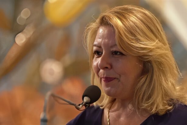 Madonna di Trevigo, ex seguace di Gisella Cardia: "Disse di essere incinta dello Spirito Santo" 12