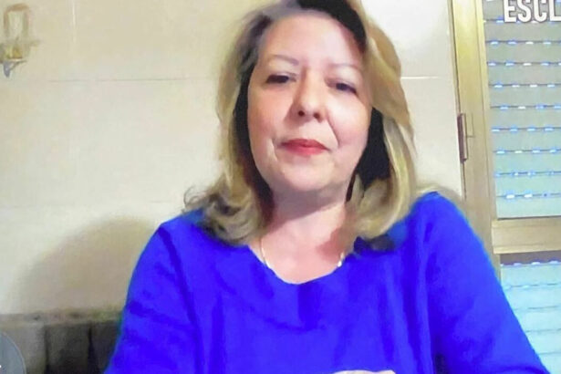 Cardia torna in tv e si difende: "Nessuna truffa. Non sono scappata, sono affranta" 19