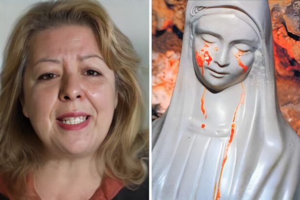 Gisella Cardia lascia Trevigo dopo la denuncia per truffa: "Lacrime? Sangue di maiale" 9