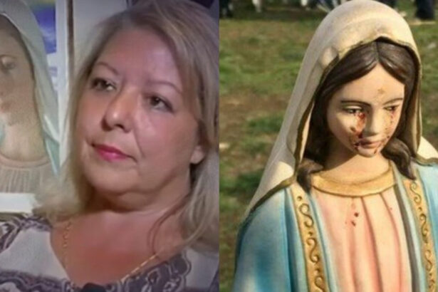 Cardia è sparita, nuovi dettagli: "Disse di non preoccuparsi per il tumore di un bimbo" 15