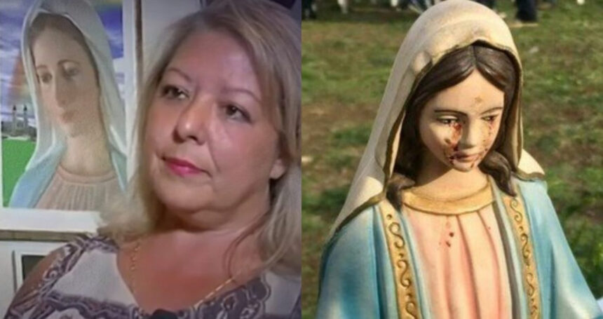 Cardia è sparita, nuovi dettagli: "Disse di non preoccuparsi per il tumore di un bimbo" 1