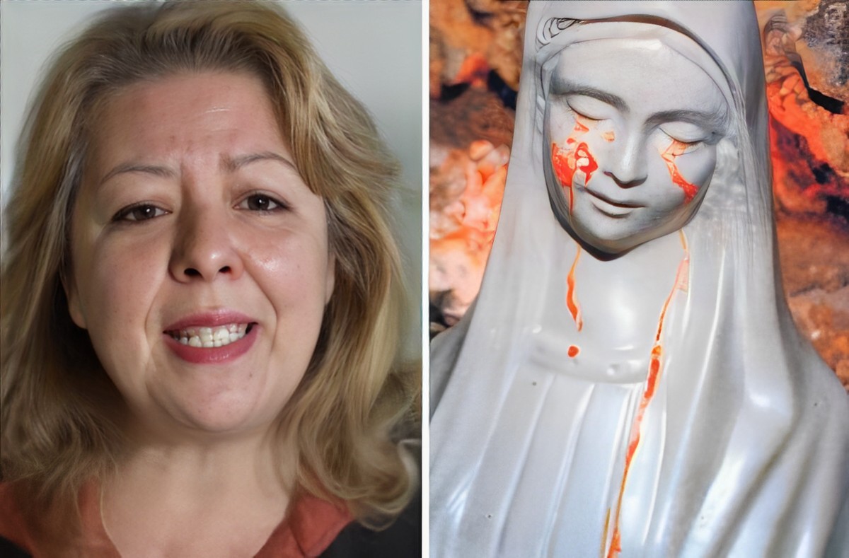 Gisella Cardia lascia Trevigo dopo la denuncia per truffa: "Lacrime? Sangue di maiale" 15