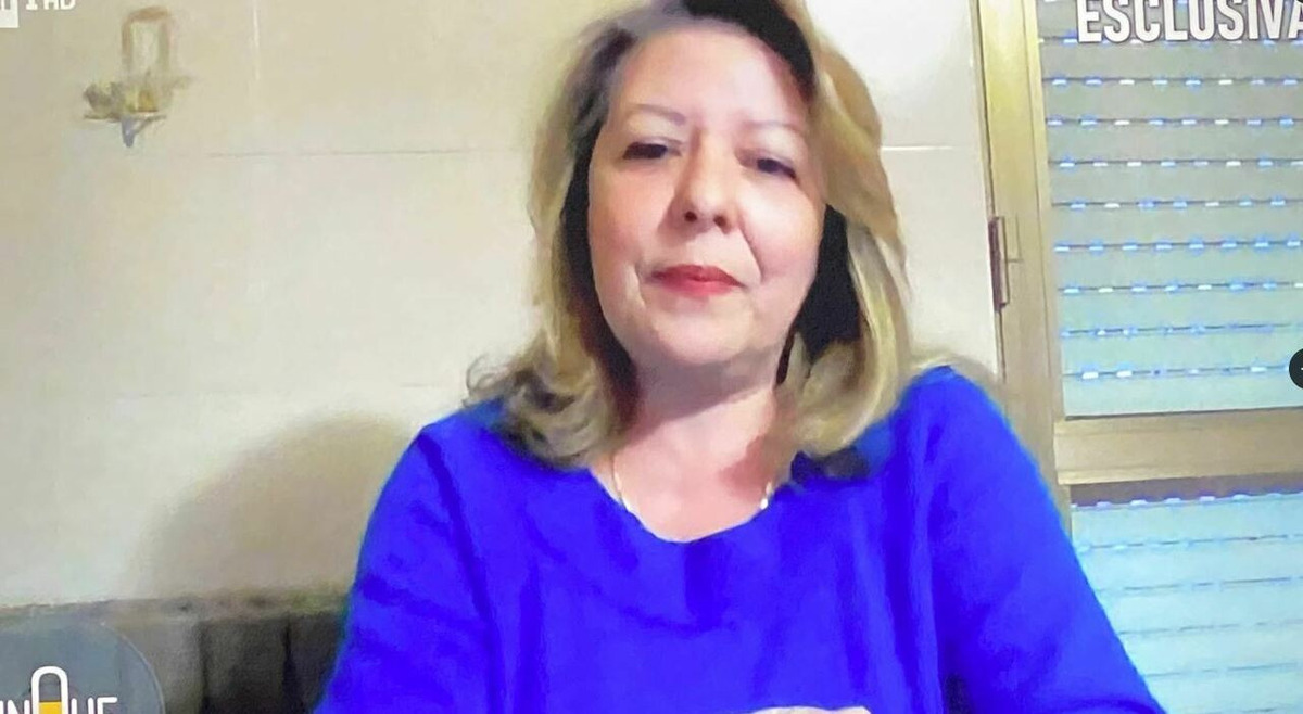 Cardia torna in tv e si difende: "Nessuna truffa. Non sono scappata, sono affranta" 19