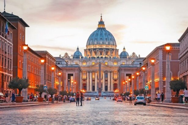 Giubileo 2025, un miliardo da investire nella Capitale 6