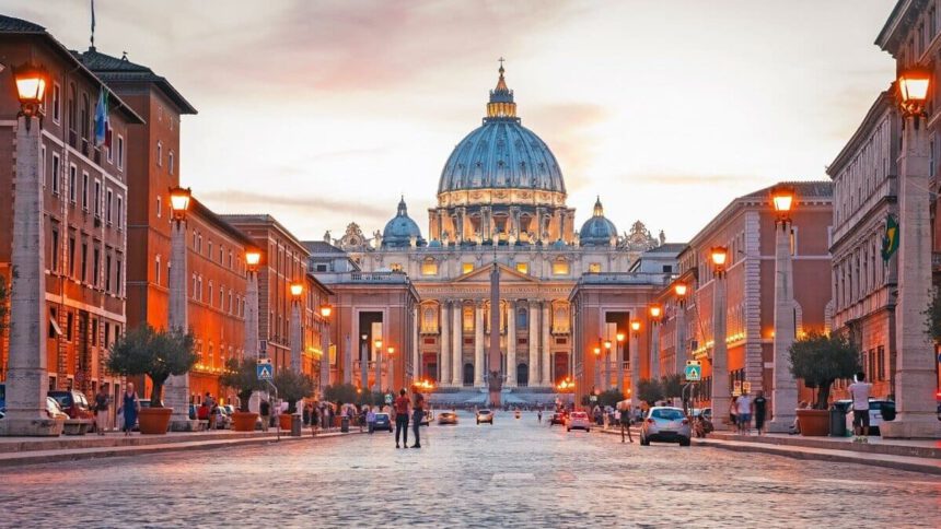 Giubileo 2025, un miliardo da investire nella Capitale 1