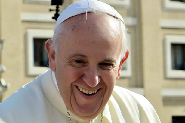 Giubileo 2025, tappe e novità: "Papa Francesco apre la Porta Santa a Rebibbia" 14