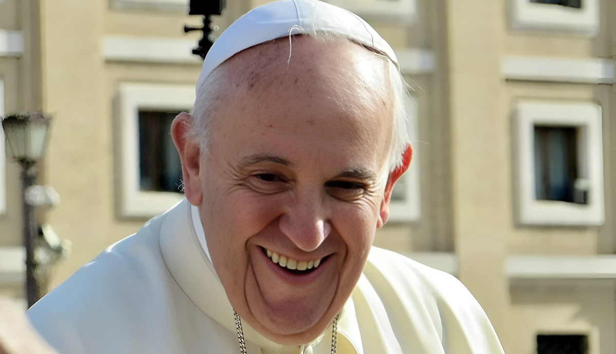 Giubileo 2025, tappe e novità: "Papa Francesco apre la Porta Santa a Rebibbia" 13