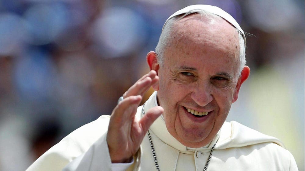 Giubileo 2025, tappe e novità: "Papa Francesco apre la Porta Santa a Rebibbia" 3