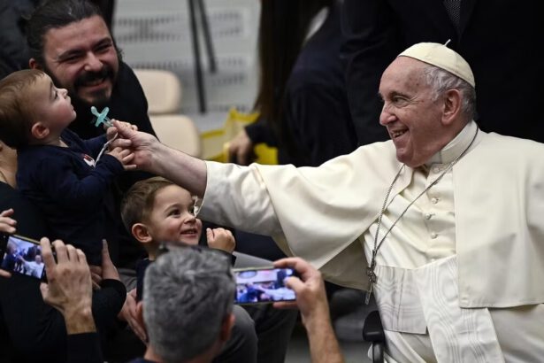 Giubileo 2025, Papa Francesco aprirà la Porta Santa: come sarà la cerimonia 14