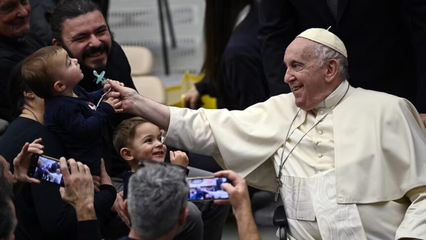 Giubileo 2025, Papa Francesco aprirà la Porta Santa: come sarà la cerimonia 2 Giubileo 2025, Papa Francesco aprirà la Porta Santa: come sarà la cerimonia 1