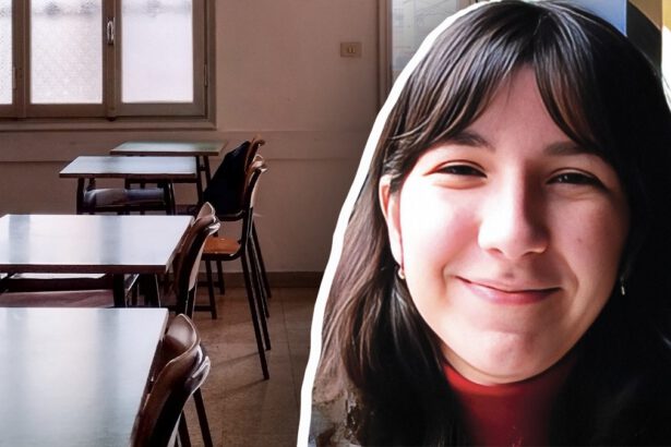 Un tema d'italiano su Giulia Cecchettin: studentessa denuncia stupro subìto 15