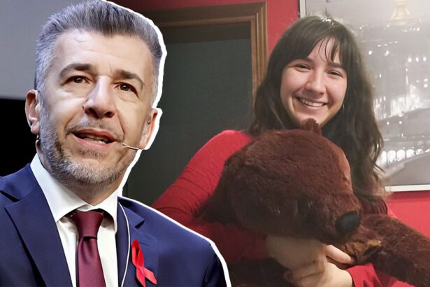 Nasce la Fondazione Giulia Cecchettin, il papà Gino: "Portiamo avanti il suo modo di vedere la vita" 18