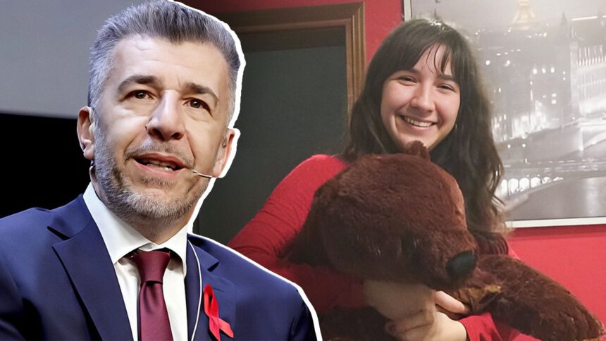 Nasce la Fondazione Giulia Cecchettin, il papà Gino: "Portiamo avanti il suo modo di vedere la vita" 2 Nasce la Fondazione Giulia Cecchettin, il papà Gino: "Portiamo avanti il suo modo di vedere la vita" 1