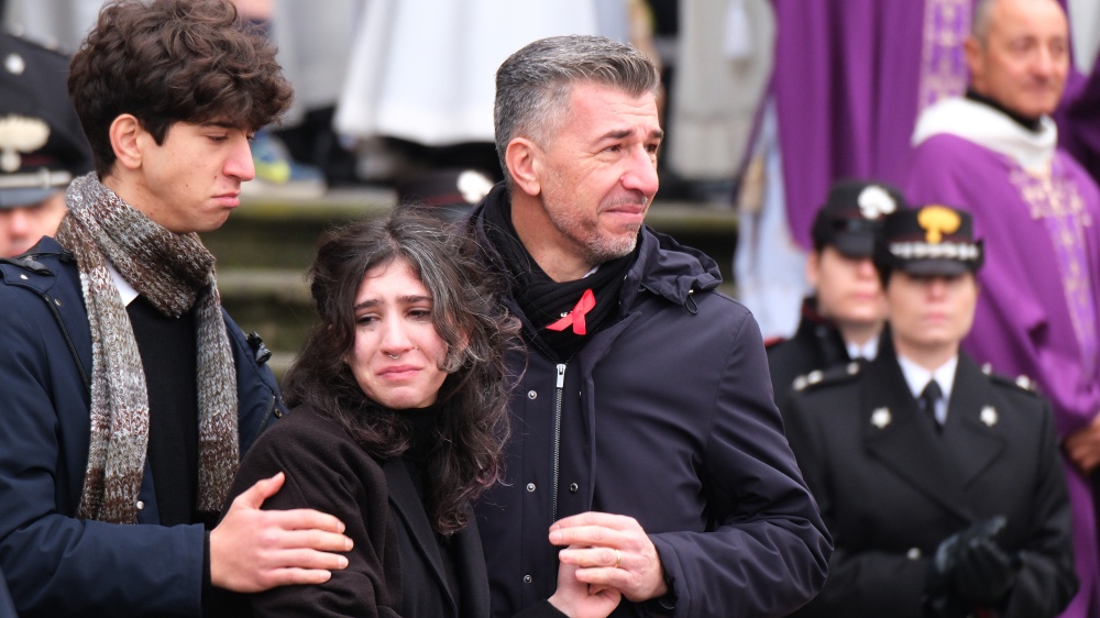 Giulia Cecchettin, inizia oggi il processo a Turetta: sarà presente in aula? 3