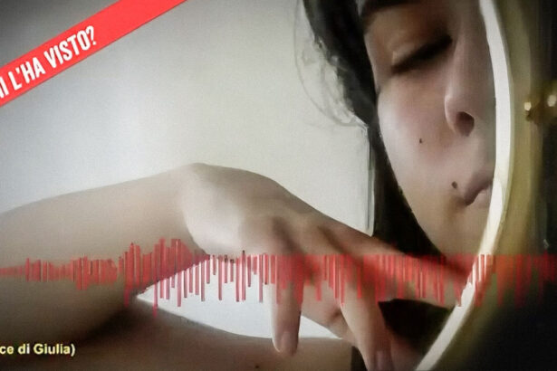 L’audio di Giulia Cecchettin: "Vorrei che sparisse, ma mi sento in colpa, mi dice che è depresso" 5