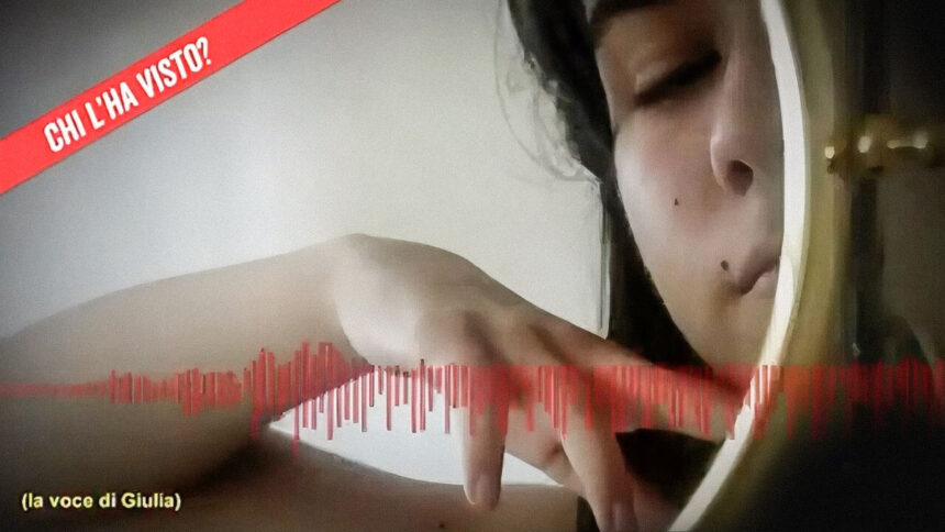 L’audio di Giulia Cecchettin: "Vorrei che sparisse, ma mi sento in colpa, mi dice che è depresso" 1