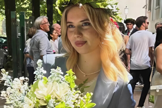 Giulia Chiappinelli è la più giovane laureata di Italia: "Dedico questo traguardo ai miei genitori" 19