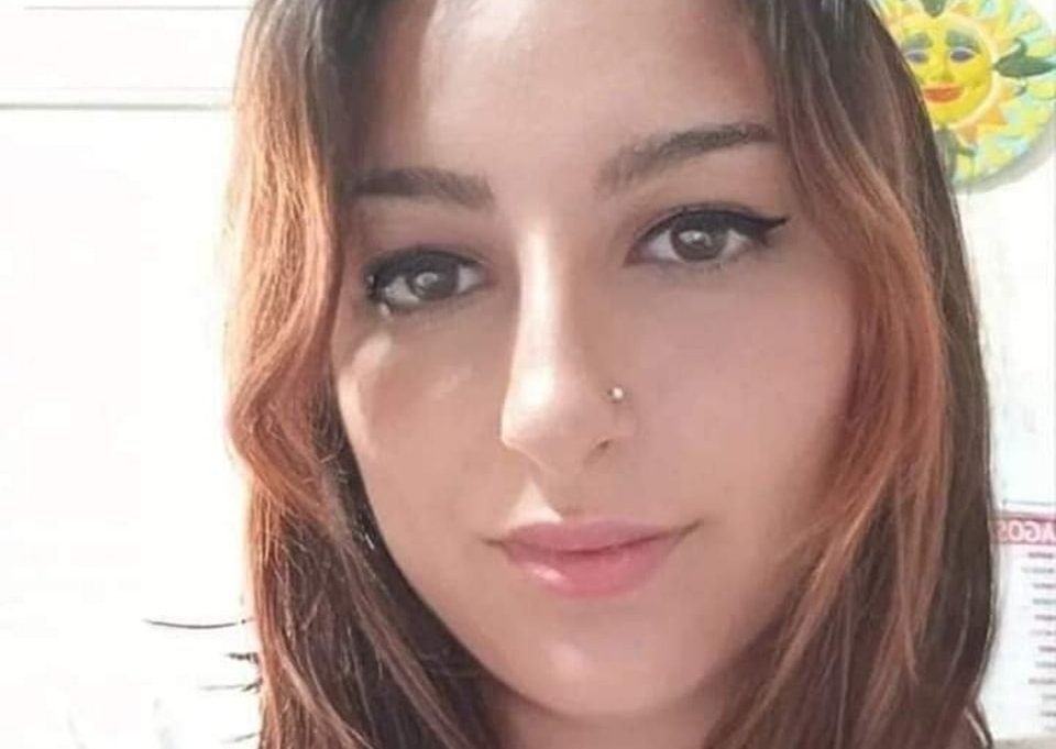 Giulia Duro, lieto fine per la 19enne scomparsa a Palermo: "Sta bene, è tornata a casa" 4 Giulia Duro, lieto fine per la 19enne scomparsa a Palermo: "Sta bene, è tornata a casa" 3