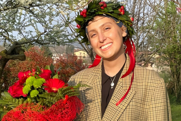 La 26enne Giulia Poli si laurea a due mesi dal trapianto di midollo: qual è il messaggio ai suoi coetanei? 13