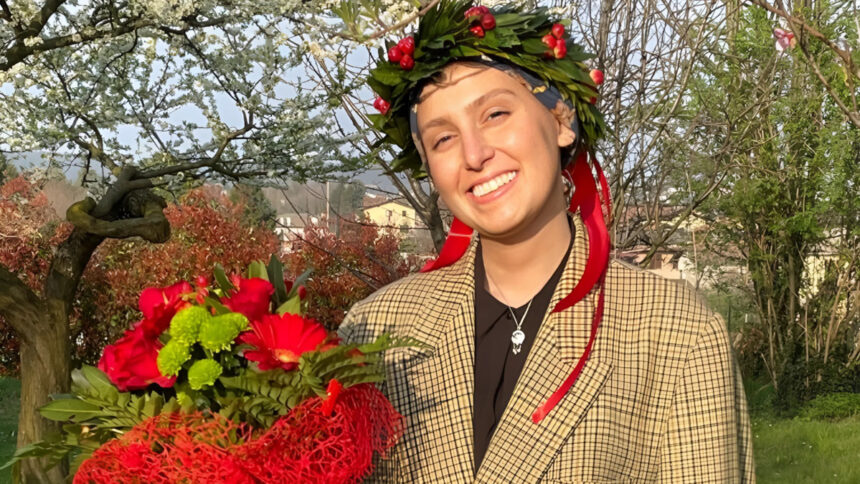 La 26enne Giulia Poli si laurea a due mesi dal trapianto di midollo: qual è il messaggio ai suoi coetanei? 1