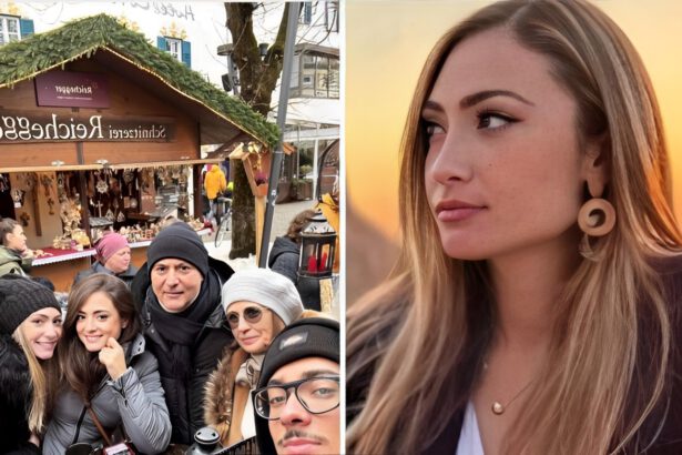 Giulia Tramontano, il ricordo della sorella: "Grazie per averci dato la speranza di trovarla" 17