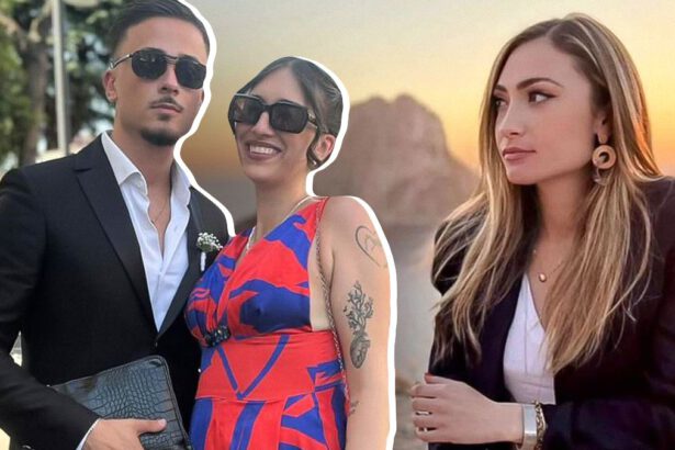 Giulia Tramontano, la nipote nata oggi si chiama come lei: "Nel tuo nome un legame d'amore che il tempo non spezza" 11