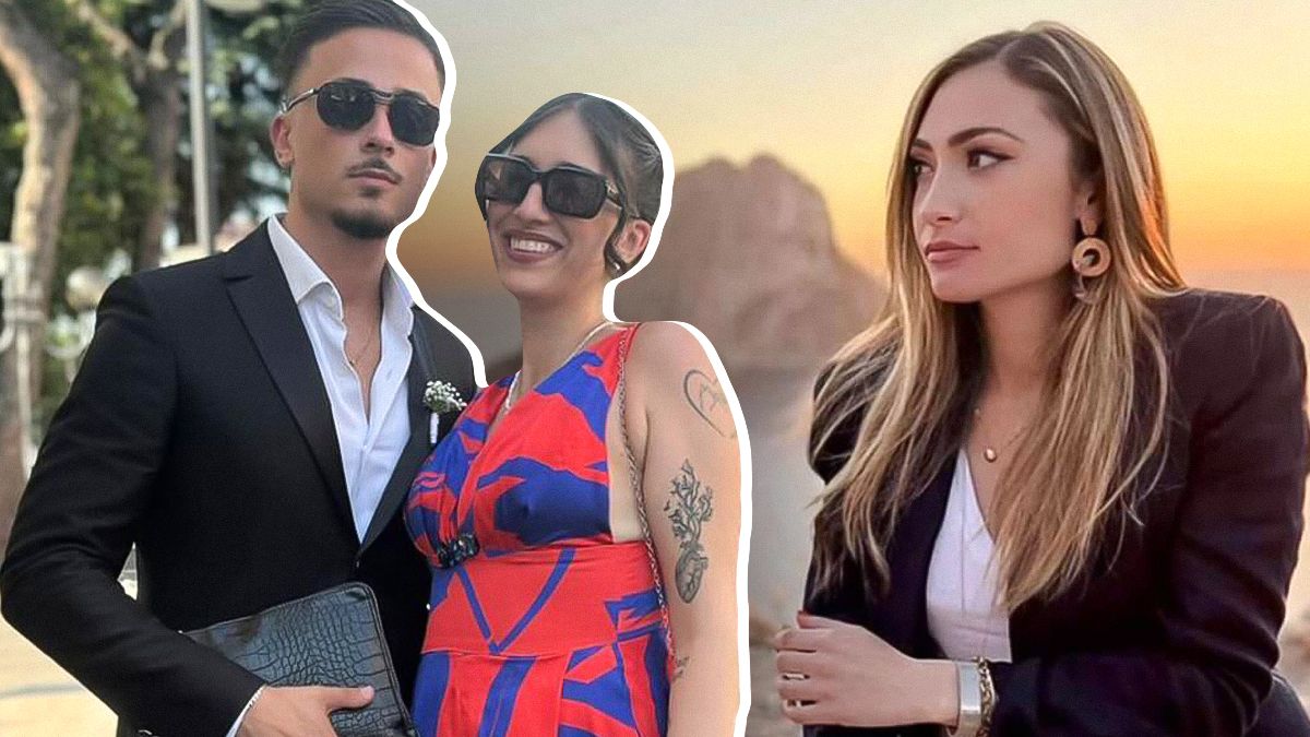 Giulia Tramontano, la nipote nata oggi si chiama come lei: "Nel tuo nome un legame d'amore che il tempo non spezza" 15