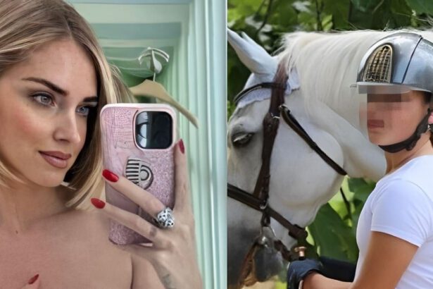 Chi è Giulietta, l’11enne che ha criticato Chiara Ferragni: “Mi hanno eliminata da Instagram, ma perché?” 17