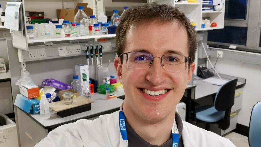 Giulio Deangeli, 5 lauree in 6 anni, ai maturandi: "Prendetela con distacco e ripassate all'aria aperta" 1