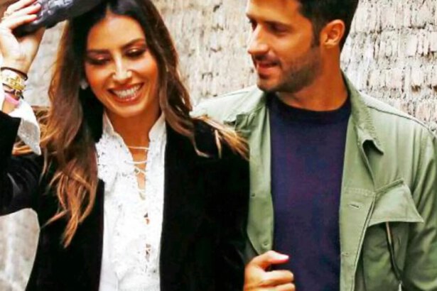 Chi è Giulio Fratini, giovane imprenditore che ha rubato il cuore a Elisabetta Gregoraci 19