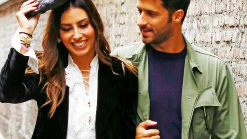 Chi è Giulio Fratini, giovane imprenditore che ha rubato il cuore a Elisabetta Gregoraci 2 Chi è Giulio Fratini, giovane imprenditore che ha rubato il cuore a Elisabetta Gregoraci 1