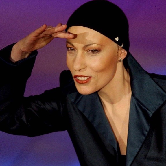 Giuni Russo, il concerto-evento a 20 anni dalla scomparsa: quali artisti ci faranno rivivere la sua musica? 3