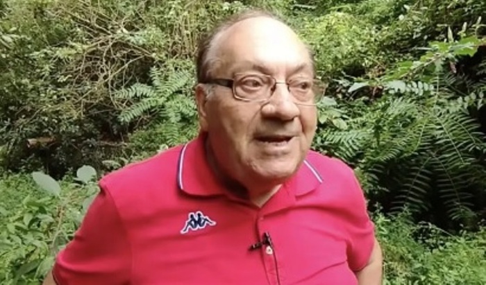 Frana di Ischia: proseguono senza sosta le ricerche per trovare i 2 dispersi 3