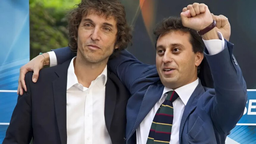 La Zanzara chiude per sempre? La risposta definitiva di David Parenzo 2 La Zanzara chiude per sempre? La risposta definitiva di David Parenzo 1