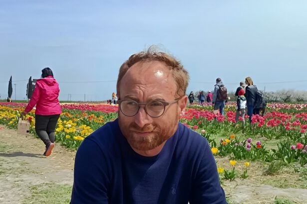 Il coltivatore Giuseppe Savino si difende: "La terra non mente, perché dovremmo farlo noi?" 11