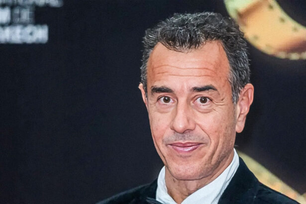 Golden Globes 2024, tutti i vincitori: perché Matteo Garrone non ha trionfato? 20