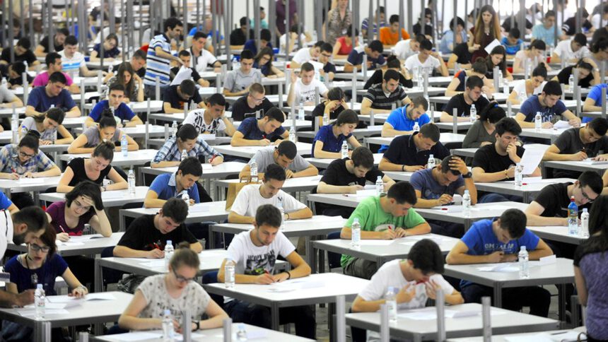 Graduatoria Medicina 2024, oggi il primo scorrimento: quale sarà il punteggio per entrare? 1