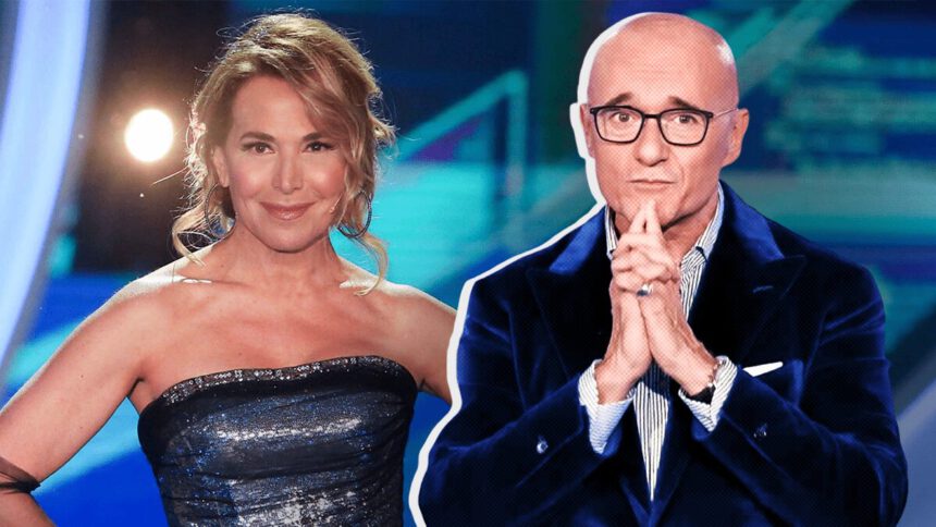 Codacons chiede chiusura del GF Vip: “Le edizioni di Barbara D'Urso erano meno grevi” 1