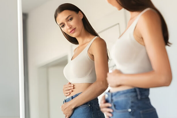 È possibile essere incinta senza saperlo? Sì ed è la "gravidanza criptica" 74