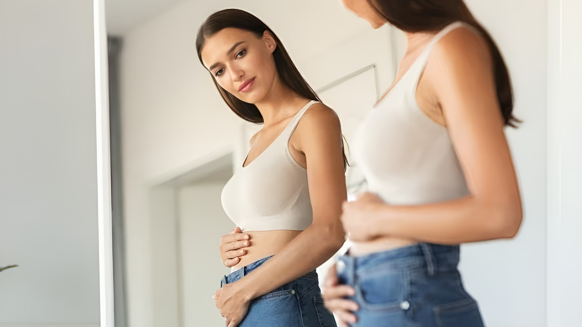 È possibile essere incinta senza saperlo? Sì ed è la "gravidanza criptica" 13