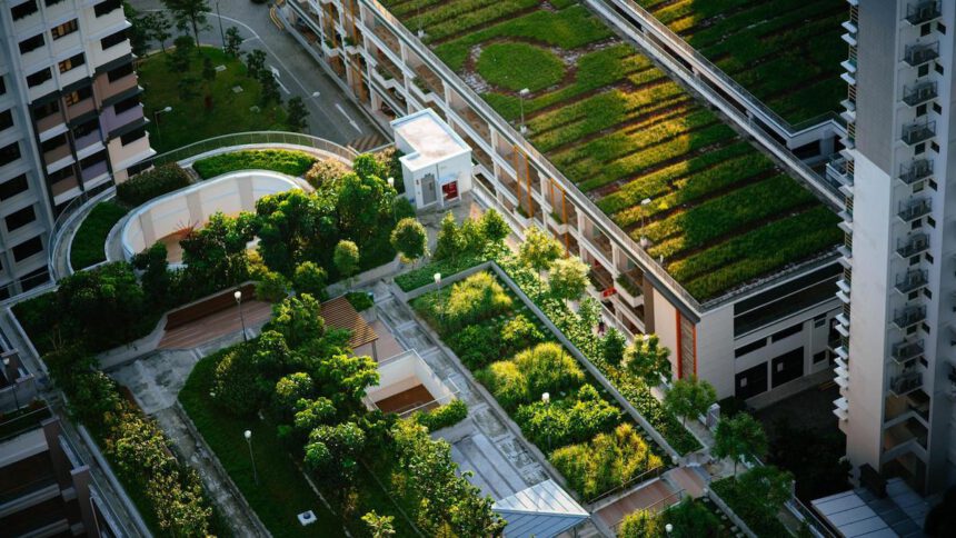 Green Building Council, cosa sono le città policentriche e perché migliorano la nostra qualità di vita 1