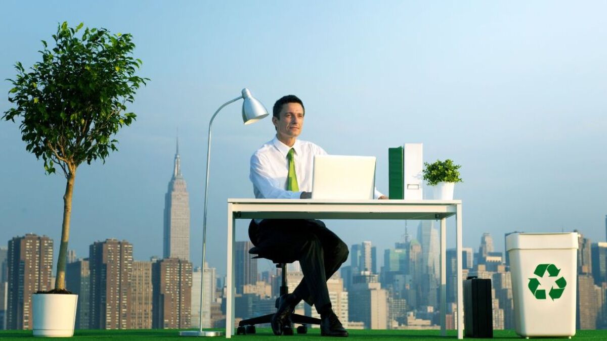 Green jobs, 78 milioni di posti di lavoro in più entro il 2030 21