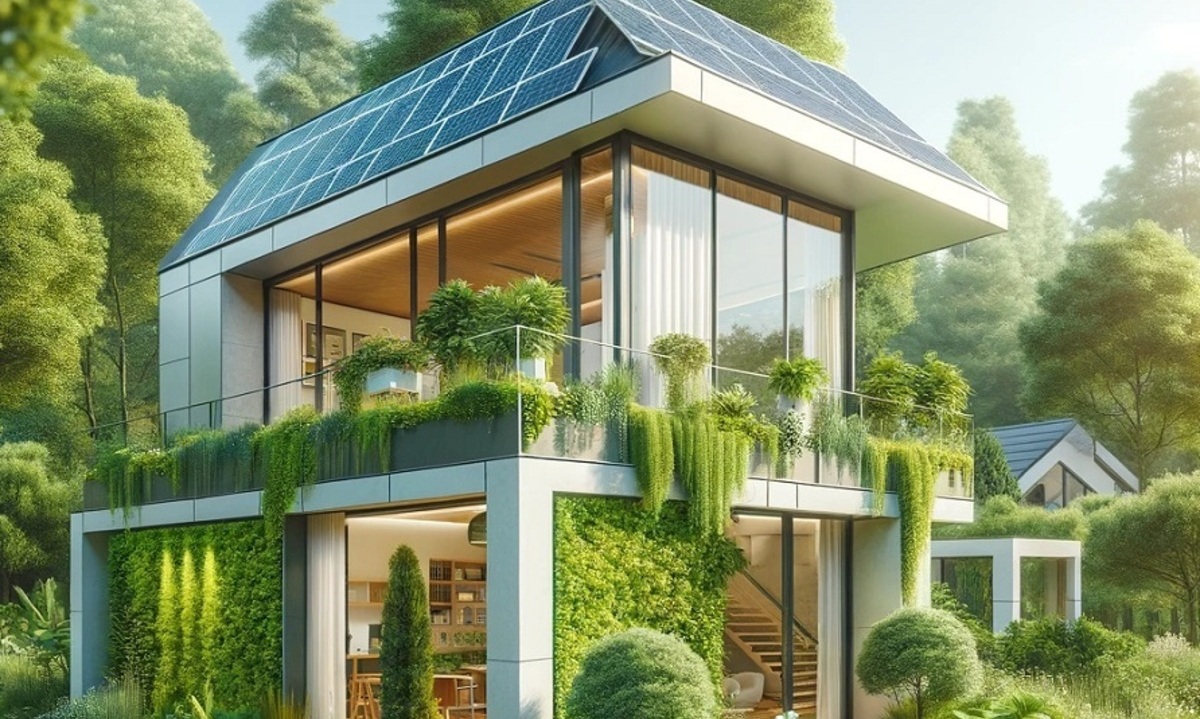 I principali vantaggi del green living 13