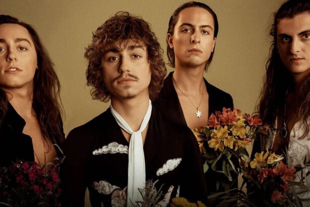 Greta Van Fleet: tutte le regole per andare al suo concerto a Milano 18