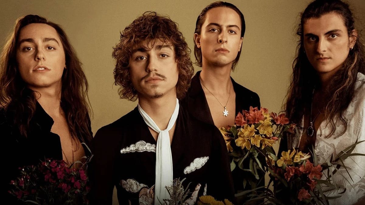 Greta Van Fleet: tutte le regole per andare al suo concerto a Milano 17