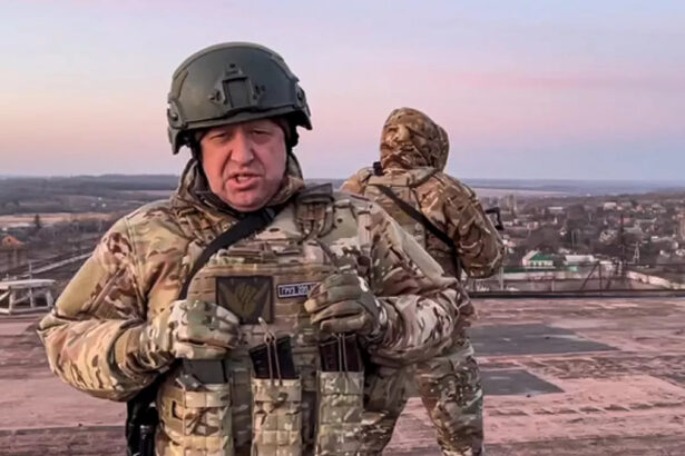 Russia, gruppo Wagner scatena la guerra civile: "Mosca si prepara all'assedio" 11