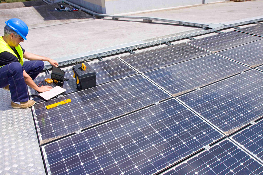 Assicurazione impianti fotovoltaici, quando conviene e perché 5 Assicurazione impianti fotovoltaici, quando conviene e perché 4