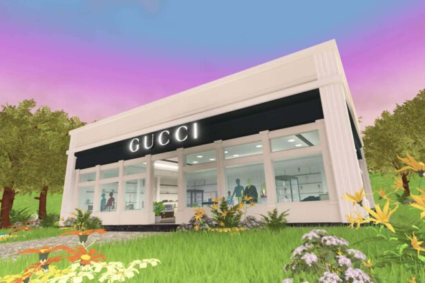Gucci sposta la moda nel metaverso: cosa significa e perché sta accadendo 15